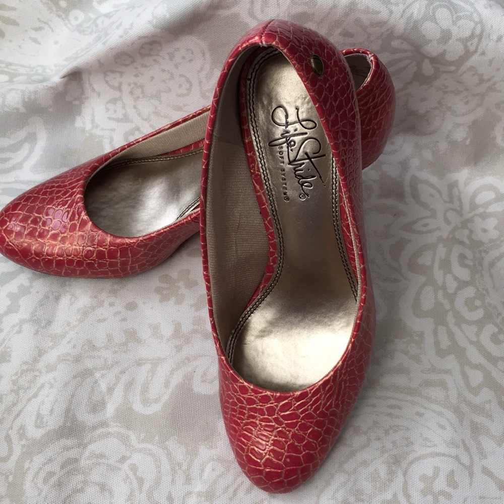 Life Stride 6M